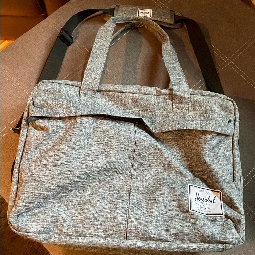 Herschel Weekender Bag